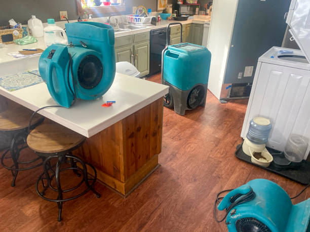 , IA Water damage restoration Company