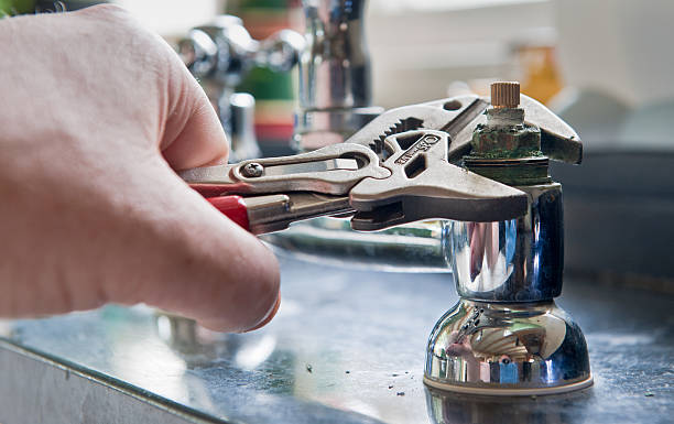 Best Ceiling water damage repair  in Carter Lake, IA