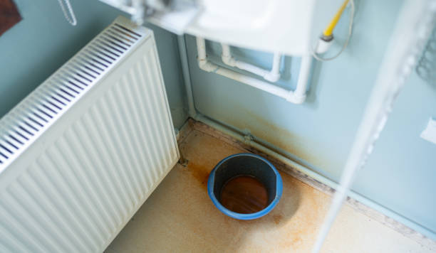 Fire Damage Restoration in IA